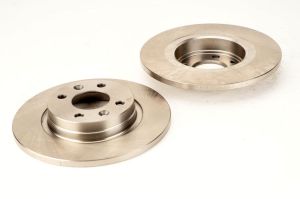 Tarcza hamulcowa BG4045