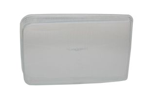 Szkło reflektora świateł przednich HL-DA001L-L