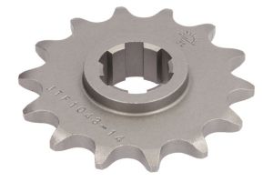 Zębatka napędowa przednia JTF1043,14