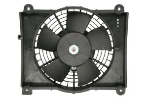 Wentylator chłodnicy silnika NRF 47668