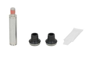 Prowadnica hamulca tarczowego kpl. D7-100C