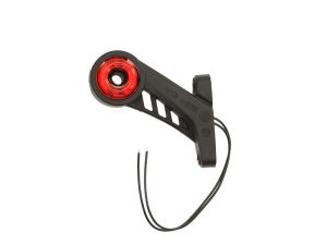 Światło obrysowe 609BCL W77.2WW