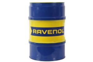 Olej silnikowy RAV 25W40 MINERALNY 60L