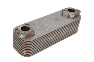 Chłodnica oleju NRF 31765