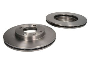 Tarcza hamulcowa BG2109