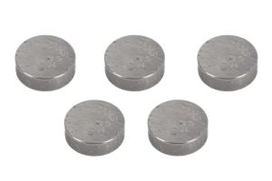 Asortyment płytek do regulacji luzu zaworowego PZ748235/5