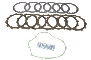 Tarcza sprzęgła MSK243