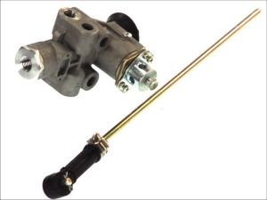 Zawór poduszki powietrznej zawieszenia PN-10025