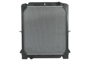 Chłodnica silnika NRF 549567