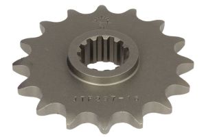 Zębatka napędowa przednia JTF297,16