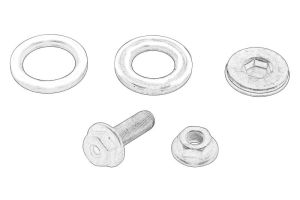 Uszczelniacz wałka rozrządu 77 01 471 629