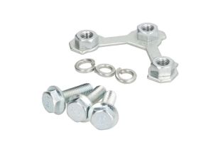 Podkładka zabezpieczająca sworznia wahacza RH14-0034