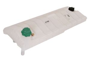 Zbiorniczek wyrównawczy płynu chłodzącego CRT 40 000P