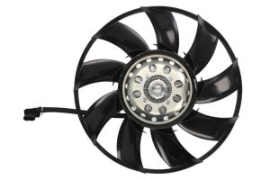 Wentylator chłodnicy silnika NRF 47867