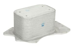 Chłodnica oleju D4W018TT