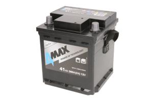 Akumulator rozruchowy BAT41/360R/4MAX