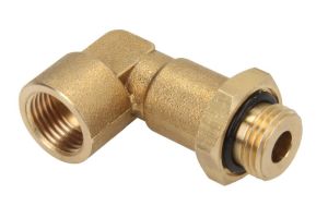 Złącza przewodów PNK5-M16W/M16