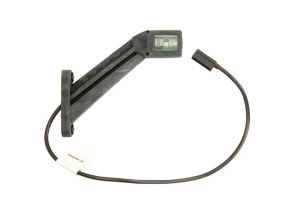 Światło obrysowe 2XS011 744-087