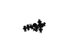 Elementy pokrywy silnika ROM B22148
