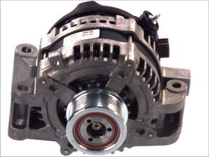 Alternator DAN938
