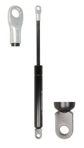 Sprężyna gazowa regulacji siedzenia KR24319