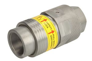 Szybkozłącze FHV12ET 34GAS F