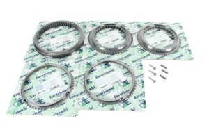 Zestaw naprawczy synchronizatora skrzyni biegów 95531358