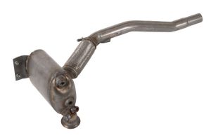 Filtr cząstek stałych JMJ 1078