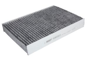 Filtr kabiny E3912LC