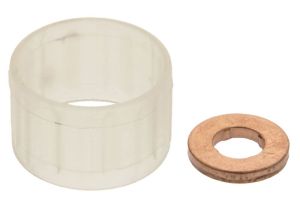 Zestaw uszczelek wtryskiwacza EL871440