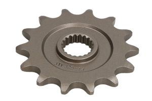 Zębatka napędowa przednia JTF326,14