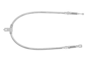 Linka hamulca postojowego 36530-MB00B
