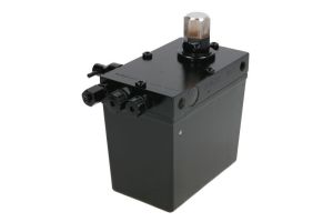 Pompa przechyłu kabiny kierowcy FE106118