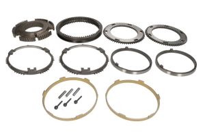 Zestaw naprawczy synchronizatora skrzyni biegów 60532905