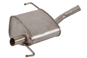 Tłumik końcowy ASM29.003