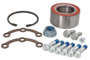 Zestaw łożyska koła 713 6678 30