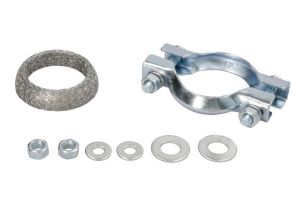 Zestaw montażowy układu wydechowego FK91625B