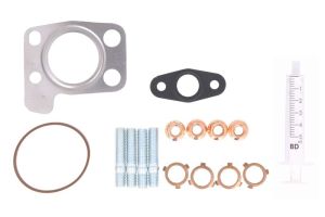 Zestaw montażowy turbosprężarki EVMK0025