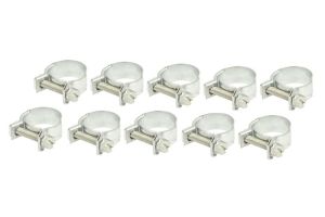 Opaska zaciskowa OSM 03010608 10SZT