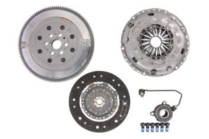 Zestaw sprzęgła 600 0158 00