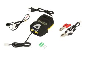 Ładowarka do akumulatorów EL601.OXFORD