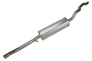 Tłumik przedni ASM03.098