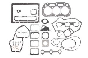 Kompletny zestaw uszczelek silnika ENT000070