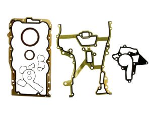 Zestaw uszczelek skrzyni korbowej EL127540