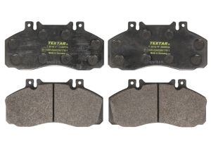 Klocek hamulcowy kpl. 29065 220 0 4 T3018