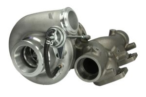 Turbosprężarka EVTC0214