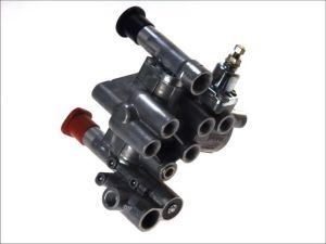 Zawór sterowania osi podnoszonej 352067601