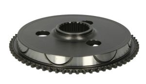 Korpus synchronizatora, mech. skrzynia biegów 74530528