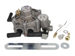 Reduktory do instalacji sekwencyjnych LPG EG PREMO