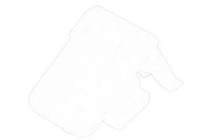 Spinki mocujące 621293